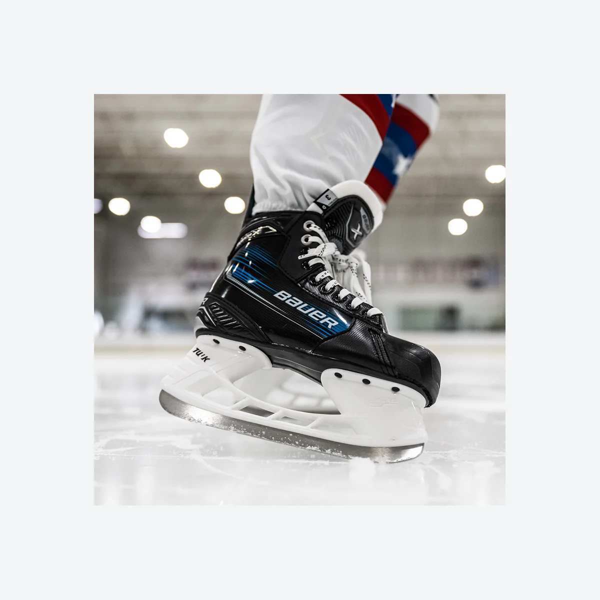 اسکیت هاکی BAUER X