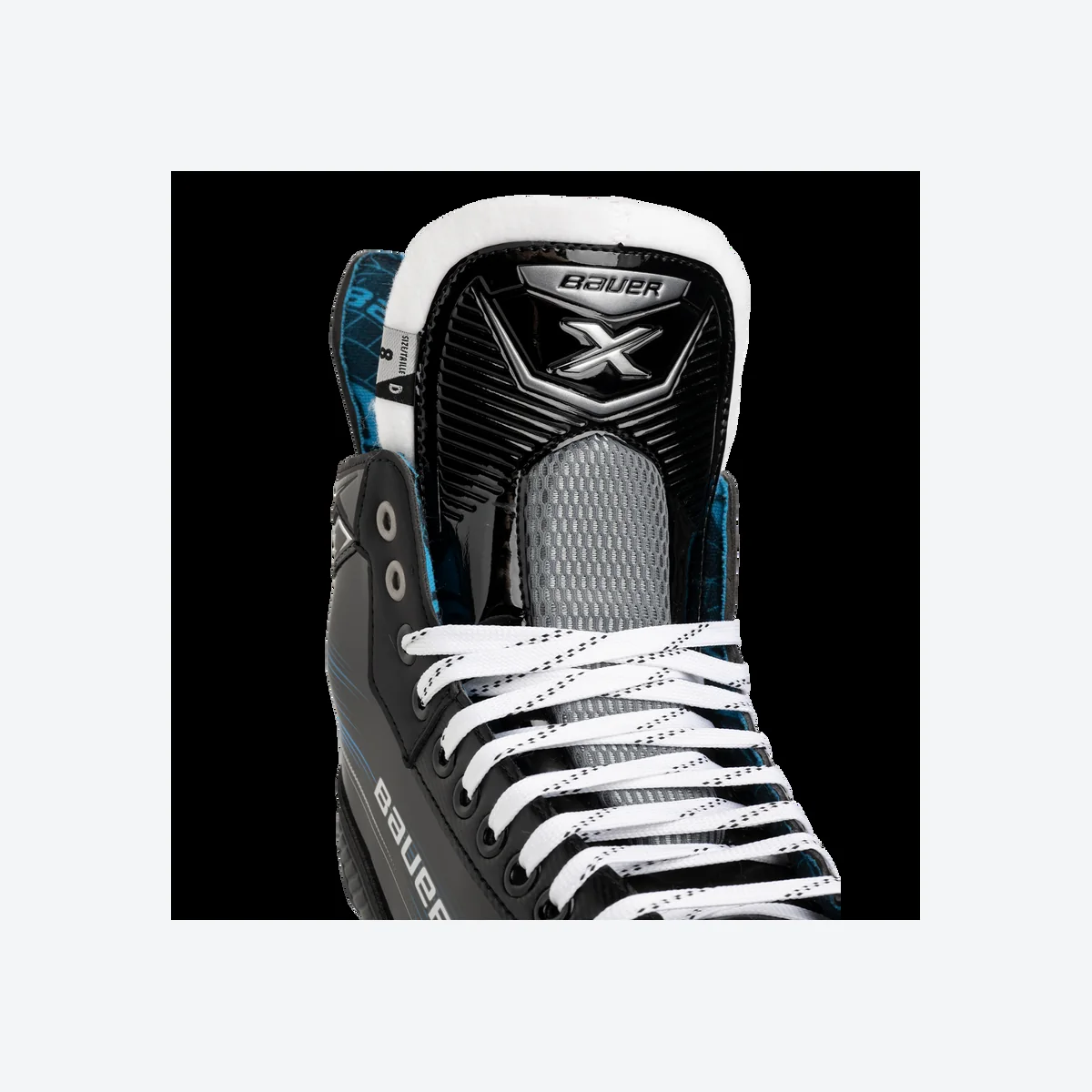 اسکیت هاکی BAUER X