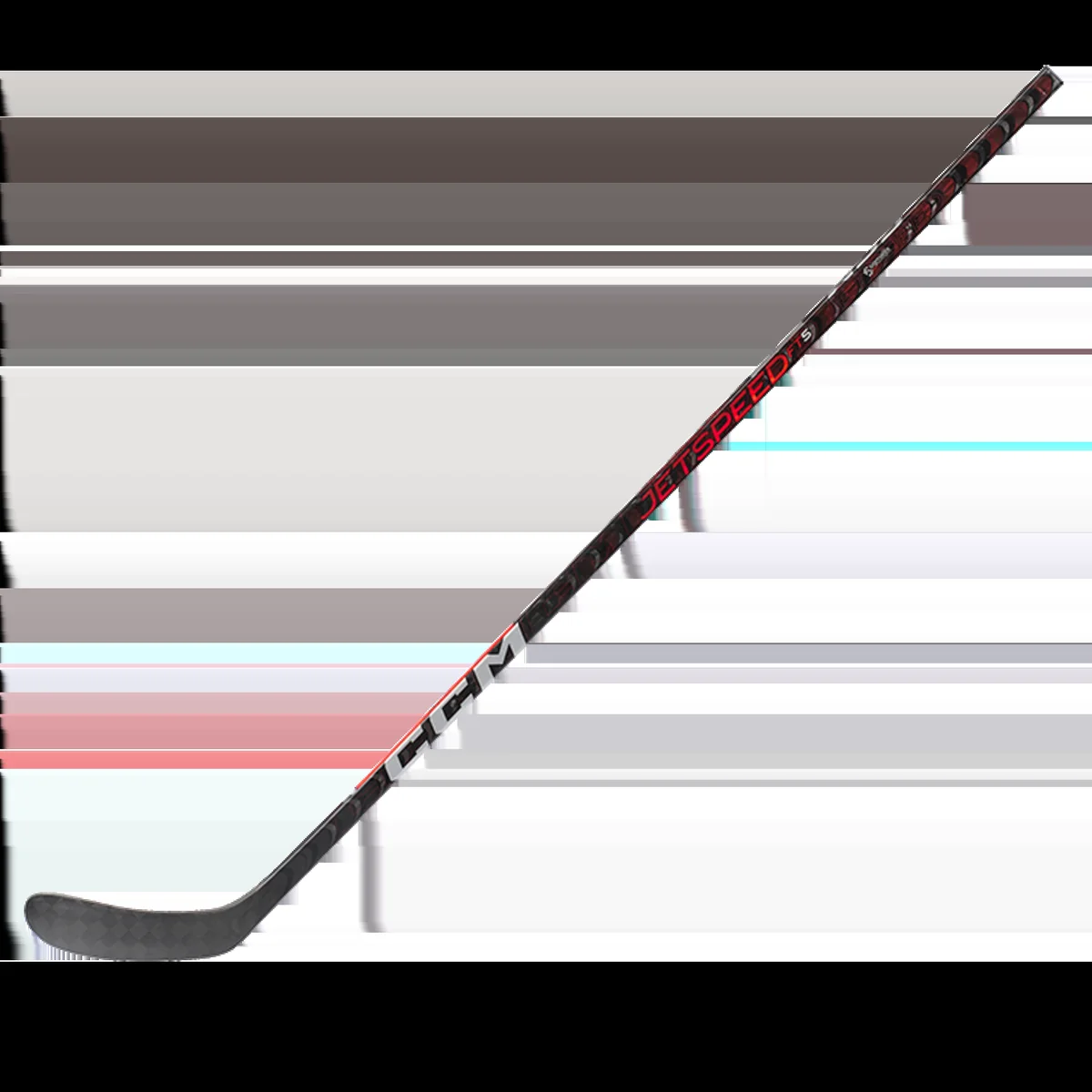 چوب هاکی CCM JETSPEED FT5