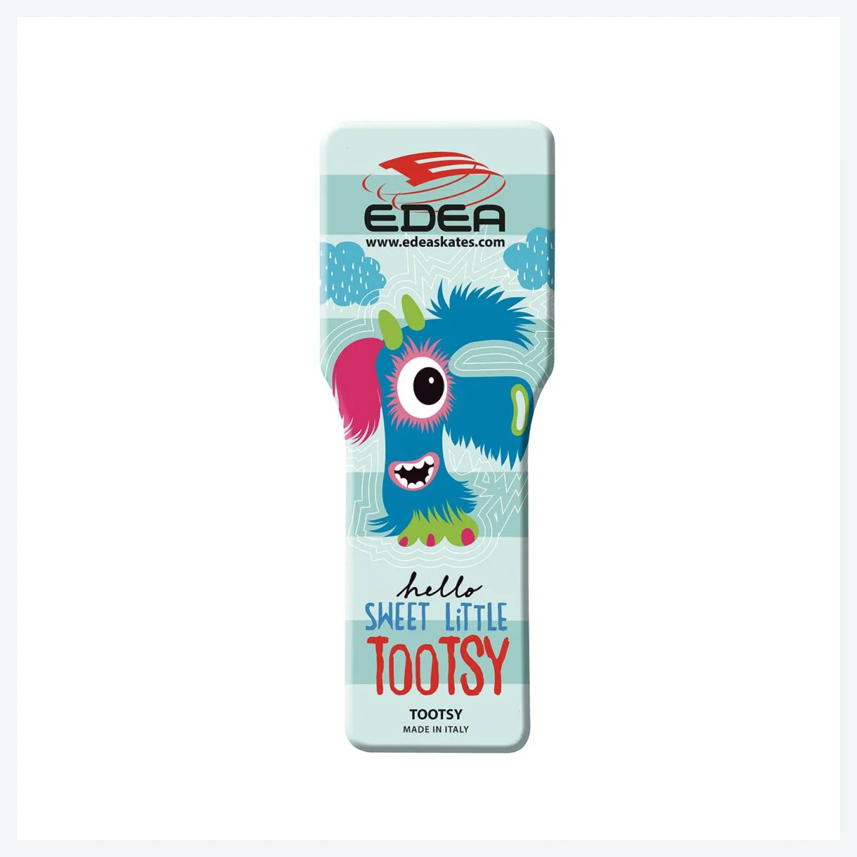 اسپینر برند EDEA