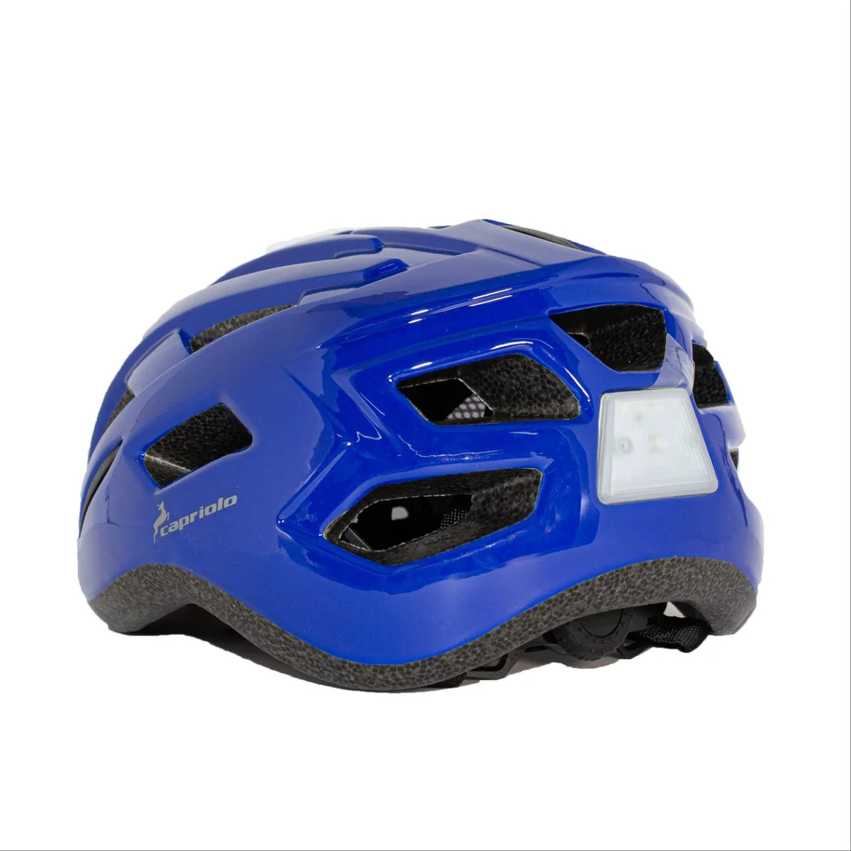 کلاه اسکیت CAPRIOLO