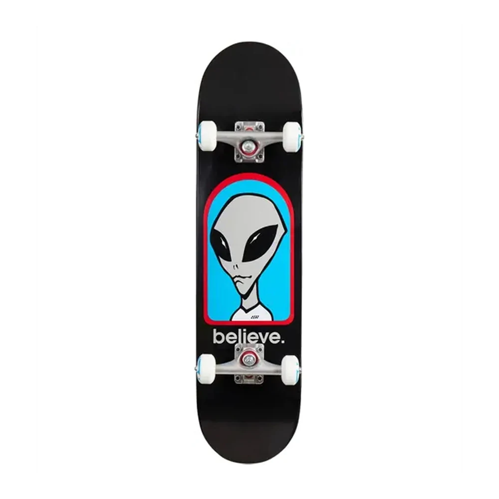 اسکیت برد Believe برند Alien Workshop