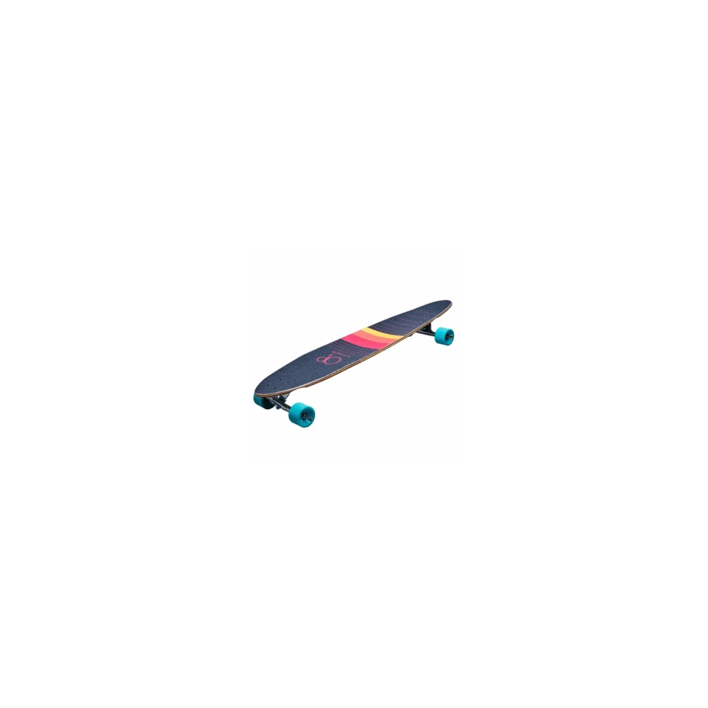 اسکیت برد Dawn Pintail Off برند Ocean Pacific