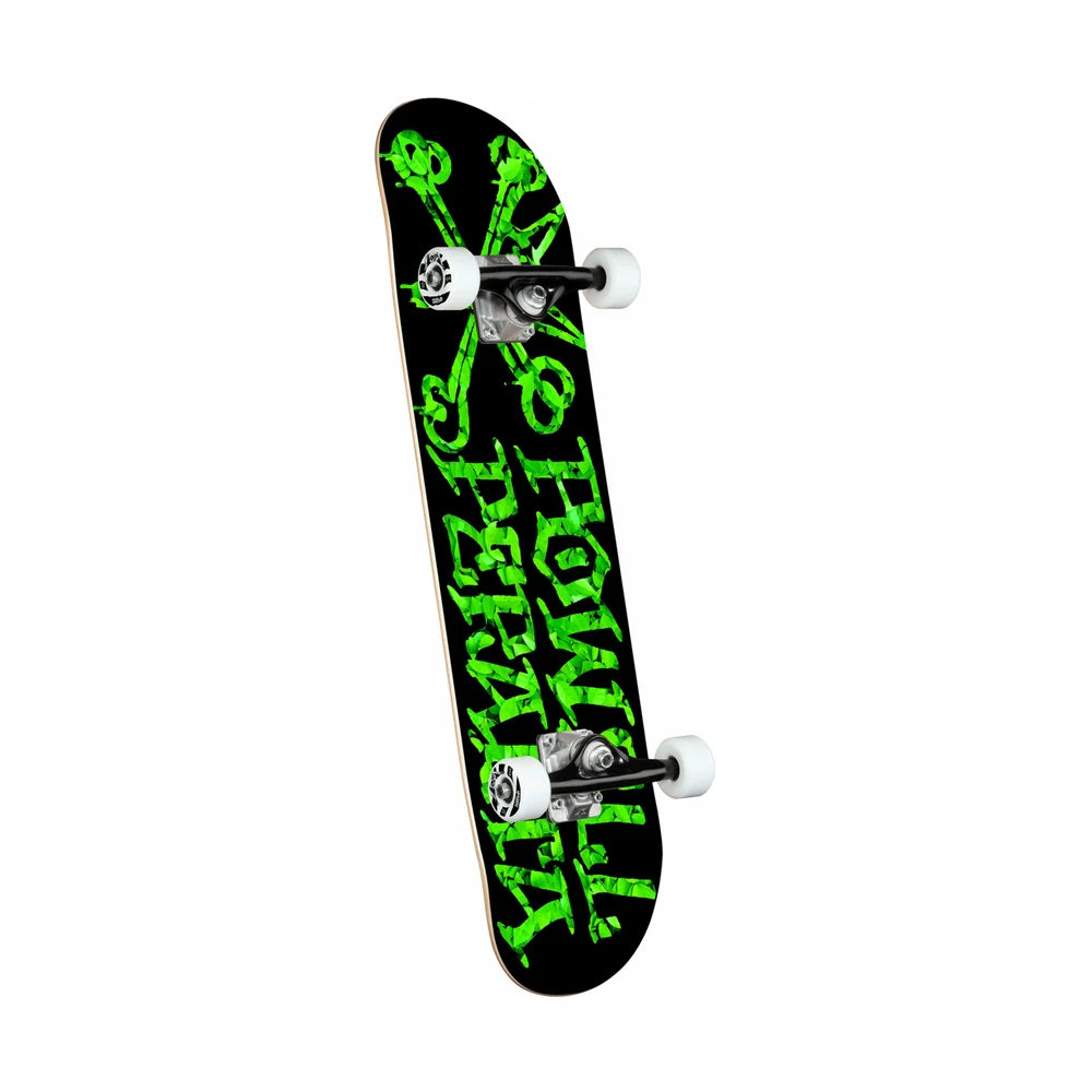 اسکیت برد Vato Rats Leaves