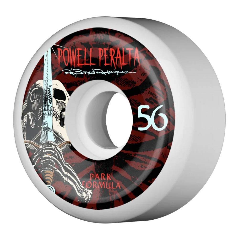 چرخ اسکیت برد Skull & Sword