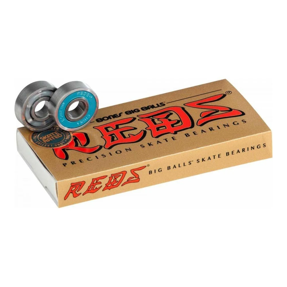 بلبرینگ اسکیت برد برند Bones