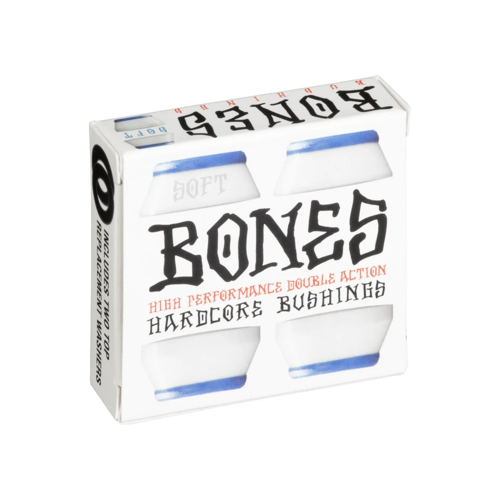 بوش اسکیت برد Soft برند Bones