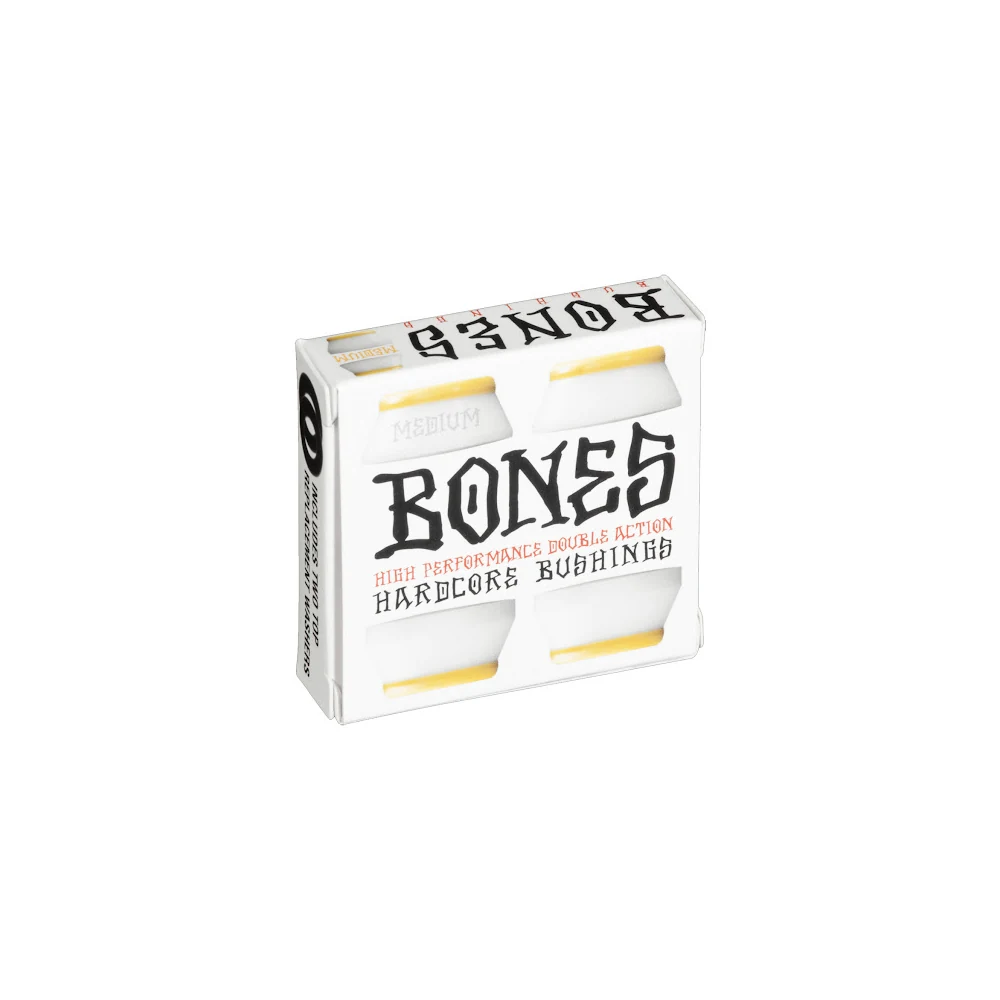 بوش اسکیت برد Medium برند Bones
