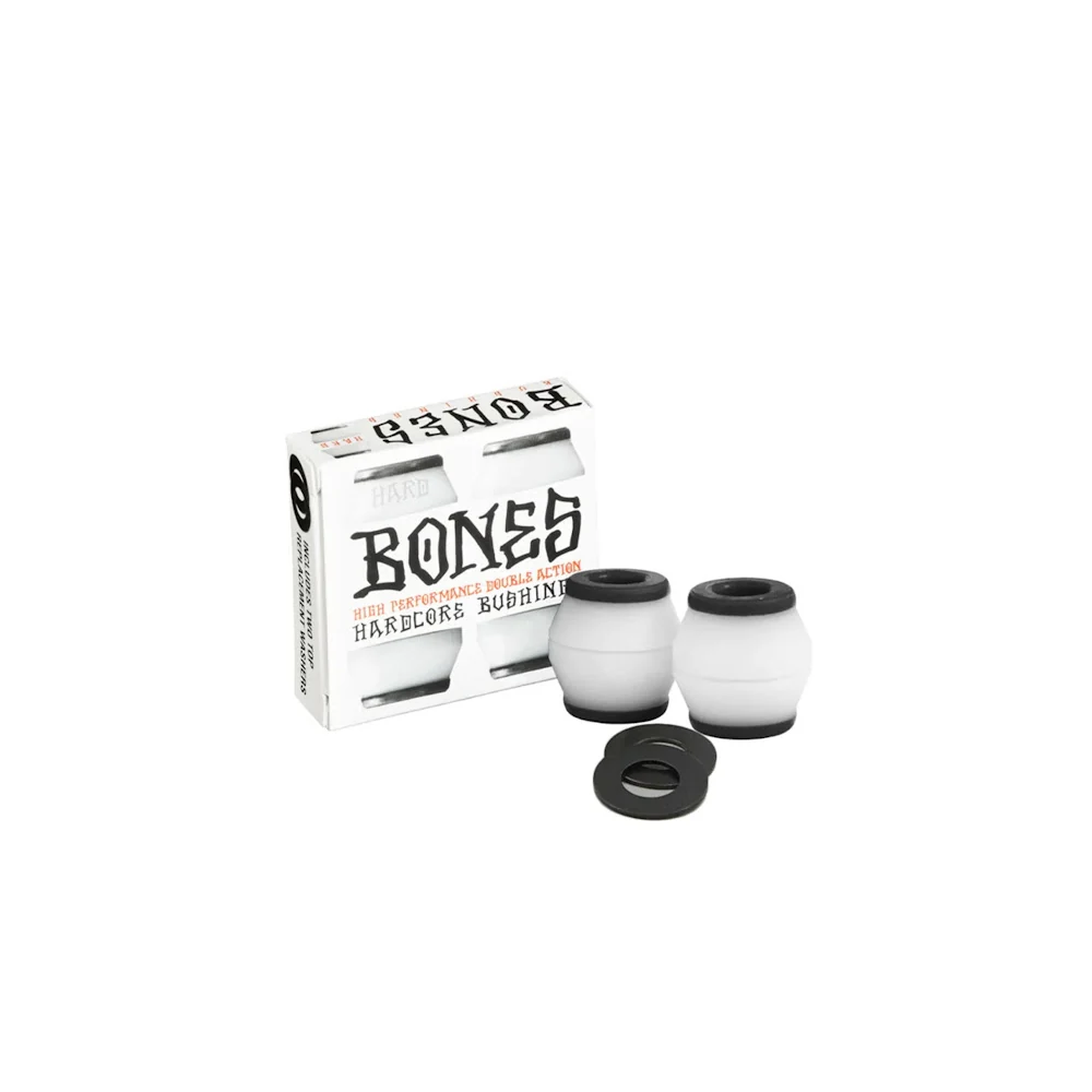 بوش اسکیت برد Hard برند Bones