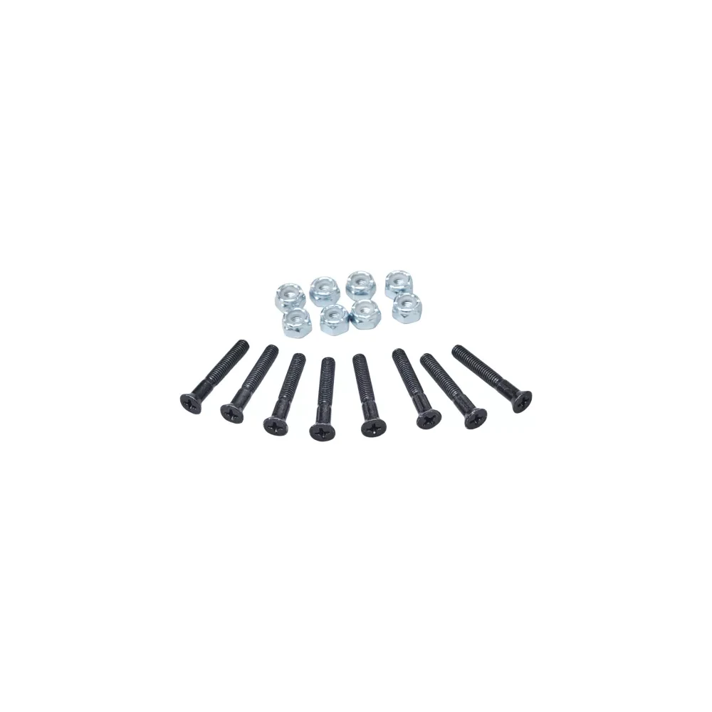 پیچ و مهره اسکیت برد Mini Logo