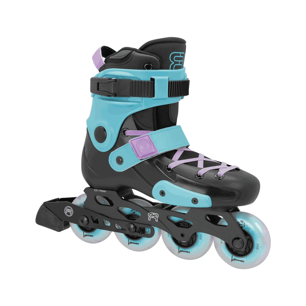 اسکیت JUNIOR BLACK PEARL برند FR