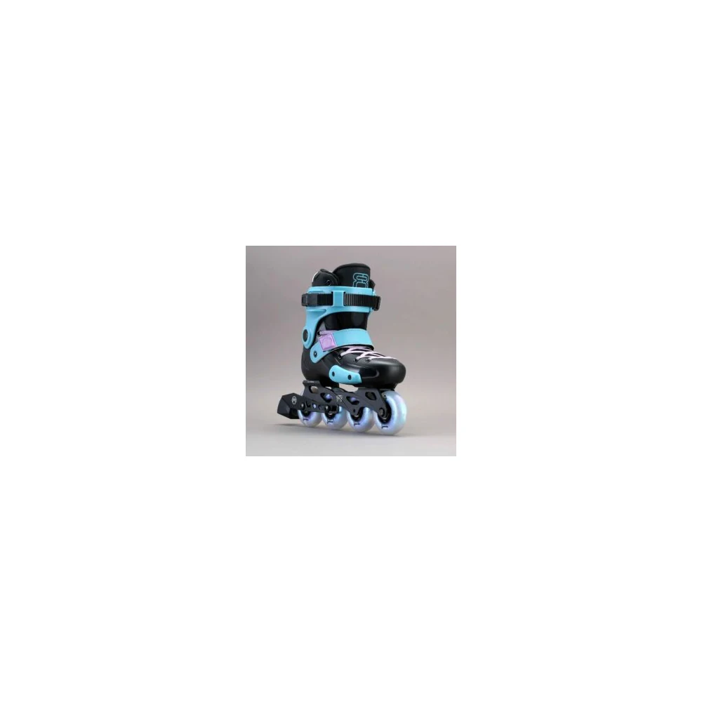 اسکیت JUNIOR BLACK PEARL برند FR