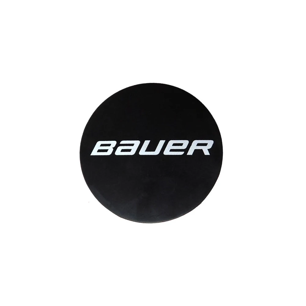 پاک هاکی روی یخ برند BAUER