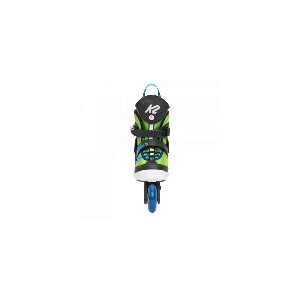 اسکیت RAIDER BEAM برند K2