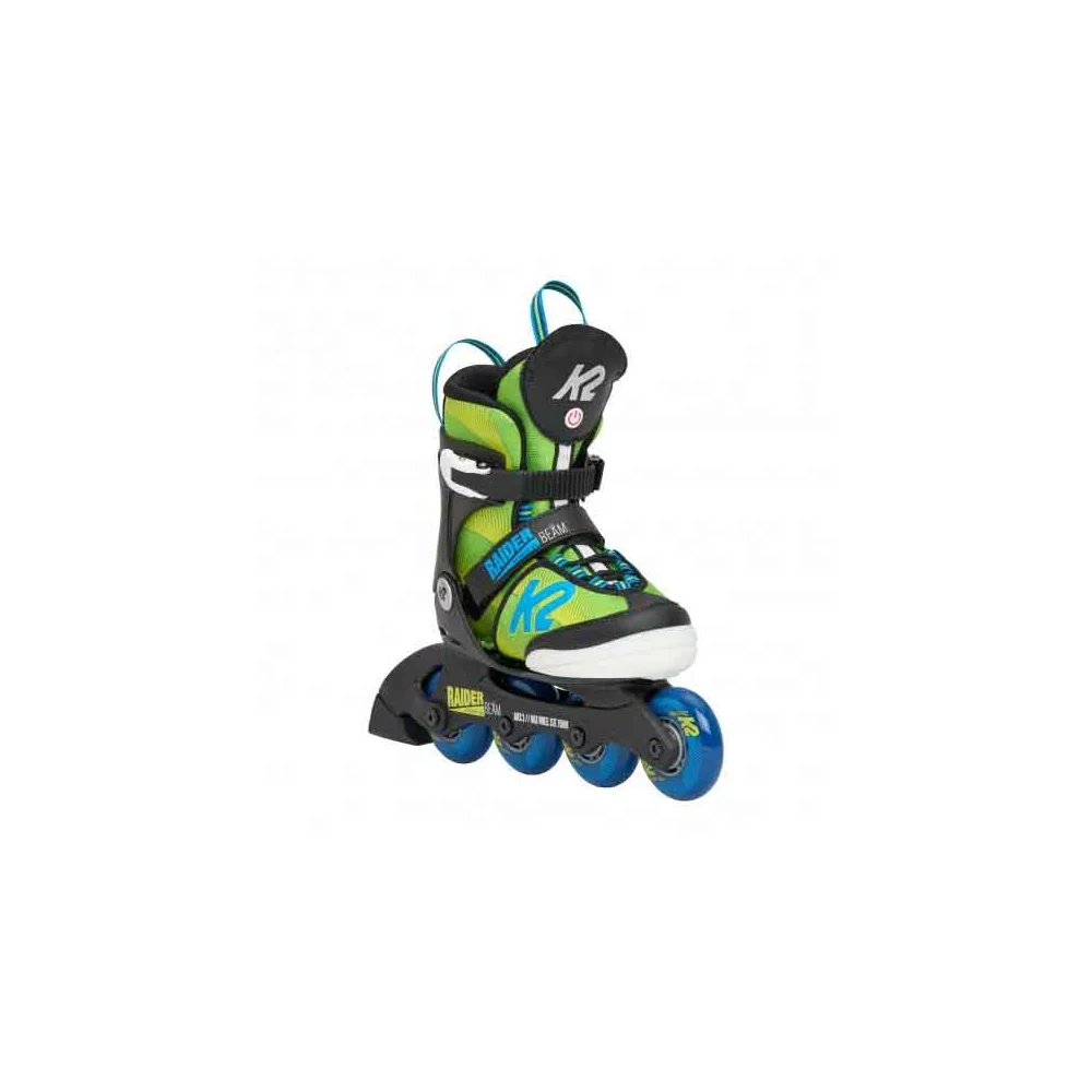 اسکیت RAIDER BEAM برند K2