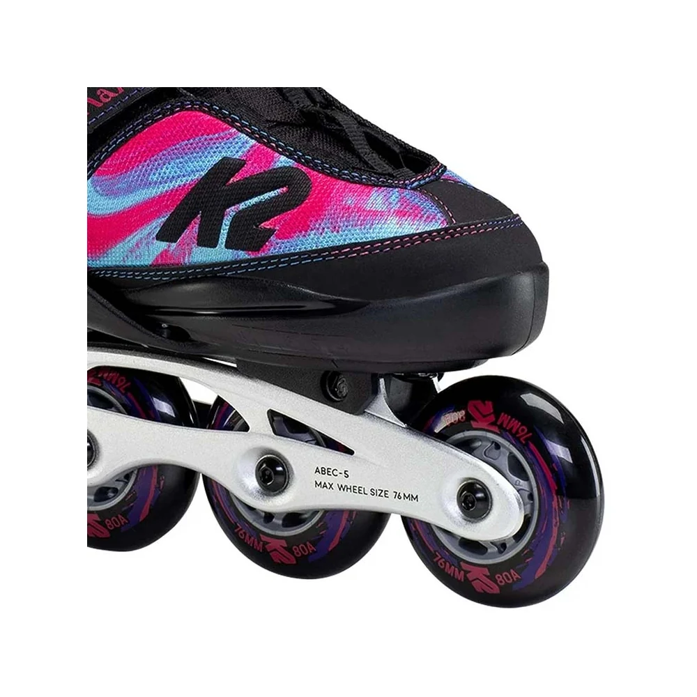 اسکیت CHARM BOA ALU برند k2