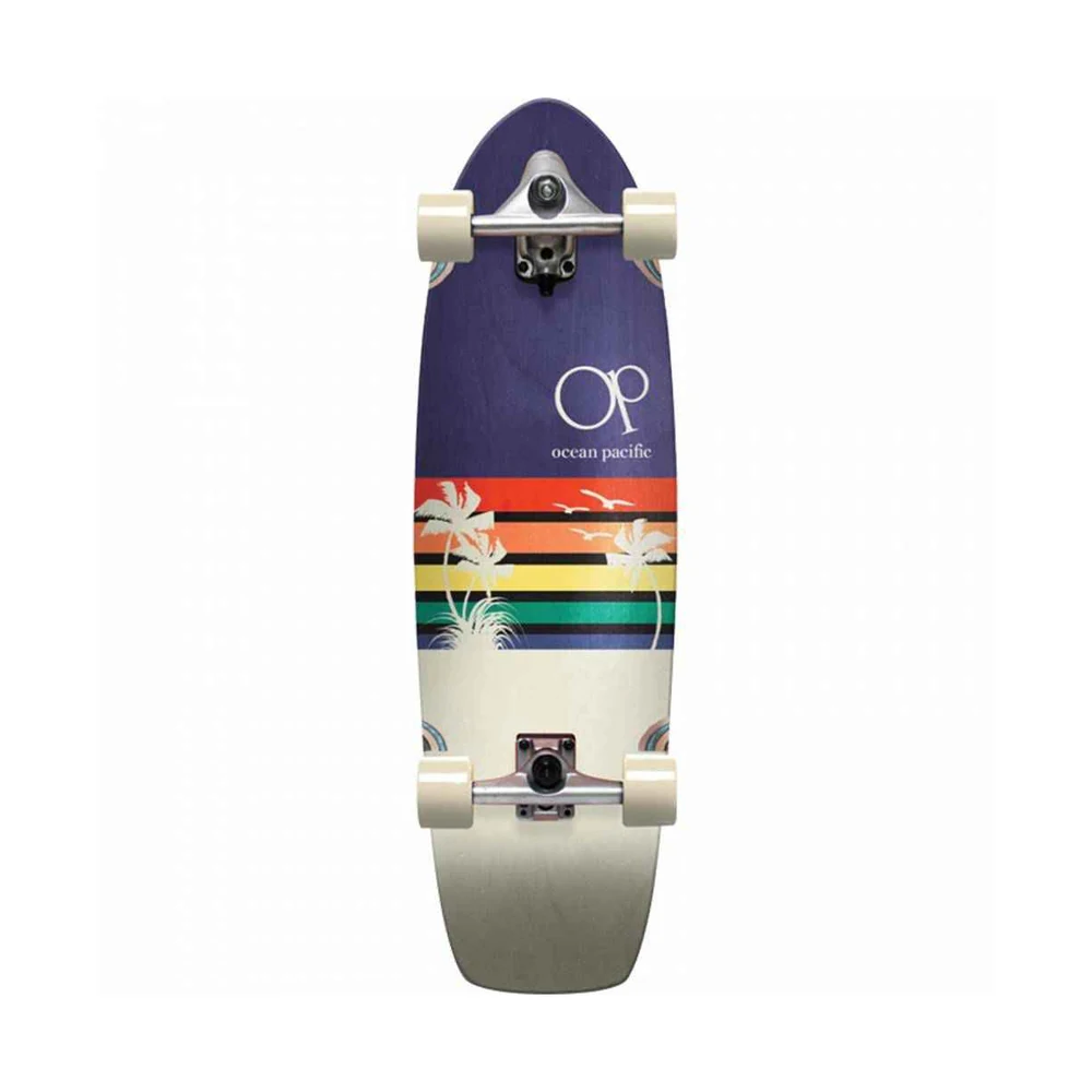 اسکیت برد کروز برند ocean pacific