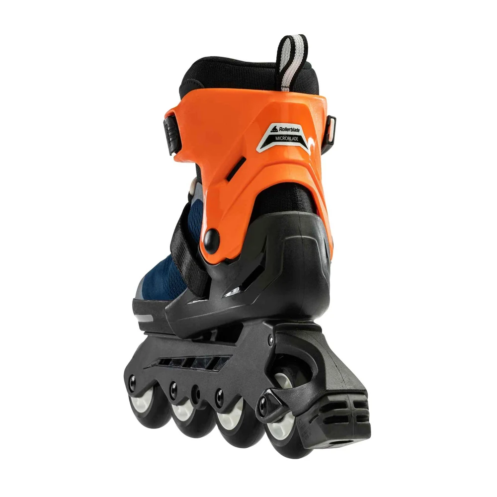 اسکیت رولربلید مدل Microblade E Cube